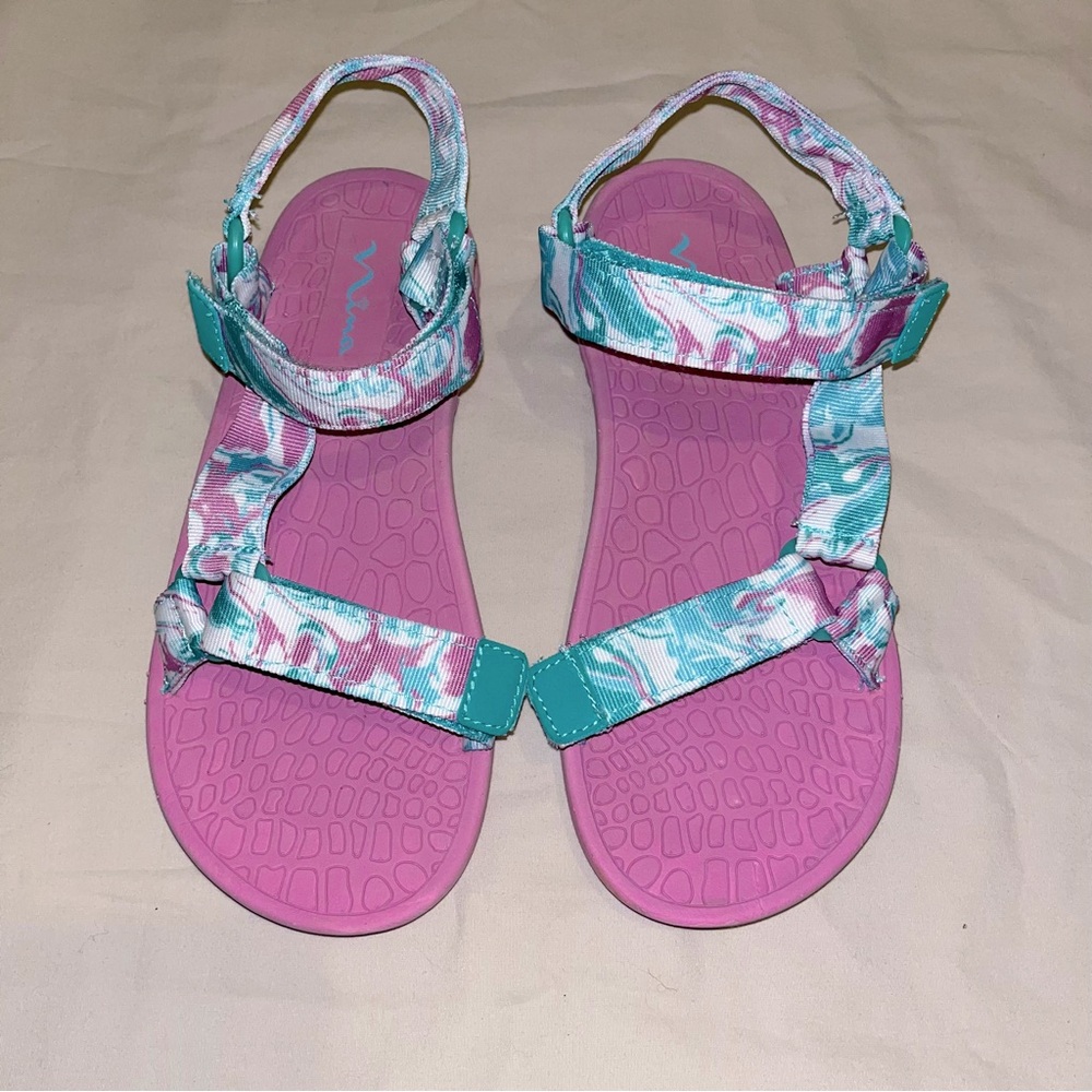 Nina | Girls Sandals